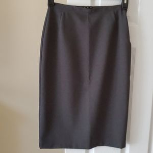 Sisley skirt